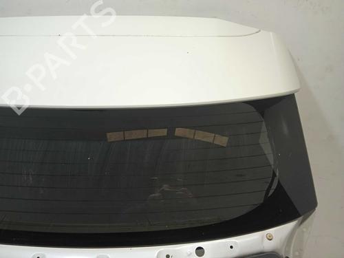 Tailgate MITSUBISHI ECLIPSE CROSS (GK_, GL_) | BP17083579C6 - Image 3