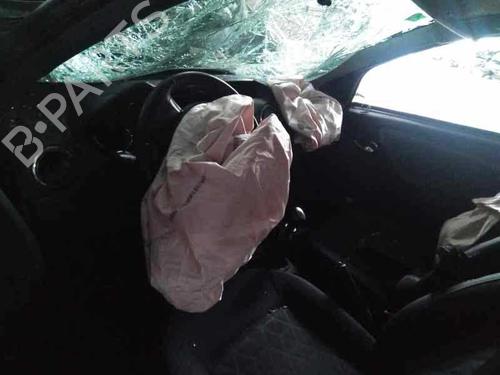 Climate control DACIA DUSTER (HS_) 1.5 dCi | BP9992532I5 - Image 9