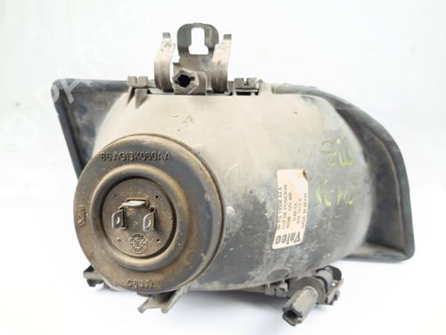 Optica esquerda FORD FIESTA III (GFJ) 1.4 | BP30263217C28