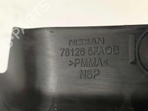 Andre NISSAN MICRA V (K14) 1.0 IG-T 100 | BP38874464O1 - Image 3