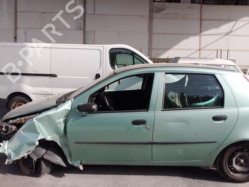 Used Parts FIAT PUNTO (199_) 0.9 Twinair Turbo (86 hp) 3464920