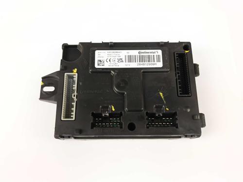 Used Electronic module Electronic module RENAULT EXPRESS Box Body/MPV [2021-2026] 36018663 36018663