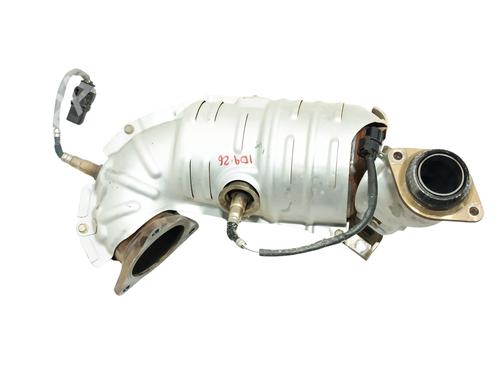 Used Catalyst Catalyst HONDA CIVIC X Hatchback (FC_, FK_) 1.0 VTEC (126 hp) 35951404 35951404