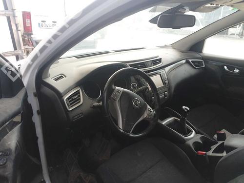 Switch NISSAN QASHQAI II (J11, J11_) 1.6 dCi | BP36237010I30 - Image 11