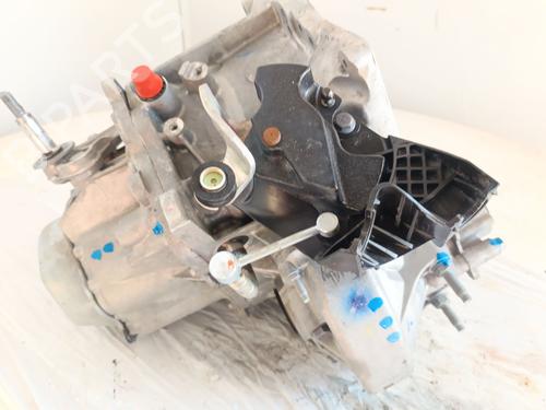 Gearbox CITROËN BERLINGO MULTISPACE (B9) 1.6 BlueHDi 100 | BP29574602M3 