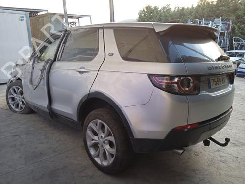 Steering column stalk LAND ROVER DISCOVERY SPORT (L550) 2.0 D 4x4 | BP11704446I23 