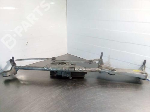 Front wiper motor MERCEDES-BENZ M-CLASS (W164) ML 280 CDI 4-matic (164.120) | BP9993736M29 