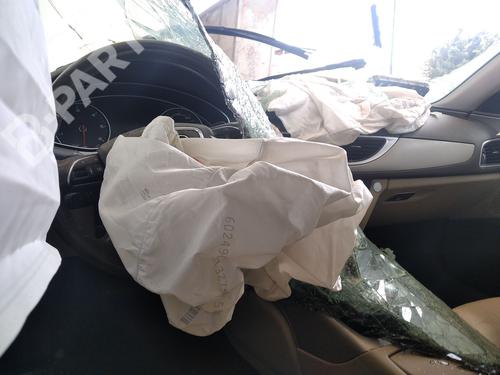 Left rear window switch AUDI A6 C7 (4G2, 4GC) 2.0 TDI | BP10677635C108  - Image 12