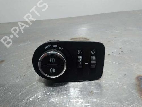 Used Headlight switch Headlight switch 10752734 10752734