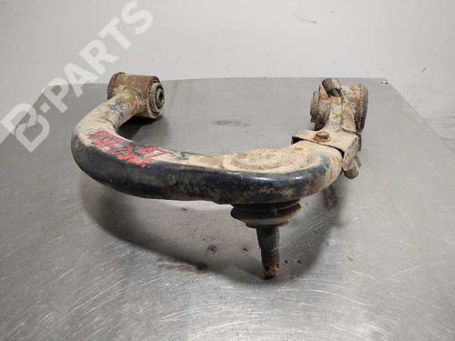 Used Left front suspension arm TOYOTA LAND CRUISER PRADO (_J12_) 3.0 D-4D (KDJ120, KDJ125, KDJ121) (173 hp) 9980825