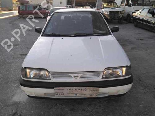 Used Parts NISSAN SUNNY III Hatchback (N14)    1154602
