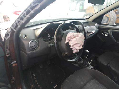 Rear axle DACIA DUSTER (HS_) 1.5 dCi | BP31882856M2 - Image 13