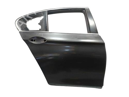 right-rear-door-bmw-5-f10-2009-2010-2011-2012-2013-2014-2015-2016-34449223 main image