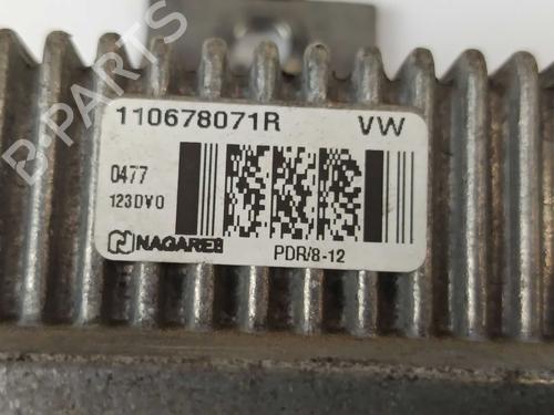 Electronic module RENAULT CAPTUR I (J5_, H5_) 1.5 dCi 90 (J5N4, J5M5, J5MW, J5M6, J5AL, J5AJ) | BP28623990M83 - Image 4
