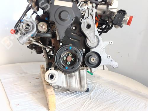 Engine AUDI A4 B6 (8E2) 1.8 T | BP31039617M1