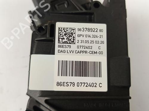 Pedal OPEL FRONTERA (OV24) 1.2 MHEV | BP32505233I4