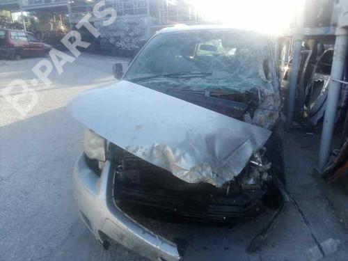 Rear left exterior door handle CHRYSLER VOYAGER IV (RG, RS) 2.8 CRD | BP14355480C130 