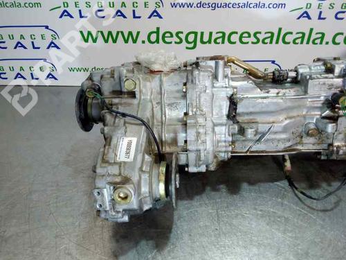 Gearbox KIA SPORTAGE SUV (K00)  | BP11247292M3 