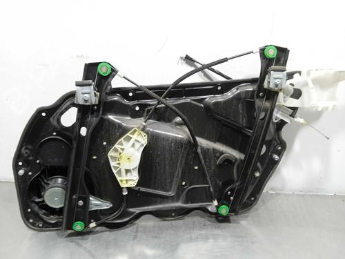 Front left window mechanism VW PASSAT B7 (362) | BP12204599C22 - Image 2