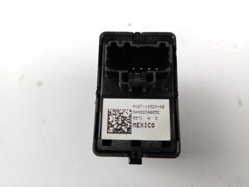 Right front window switch FORD FOCUS IV (HN) 1.0 EcoBoost | BP23551615I26 - Image 2