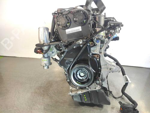 Used Engine Engine AUDI A5 (F53, F5P) [2016-2026] 10751365 10751365