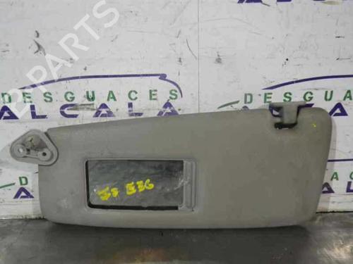 Left sun visor BMW 3 (E36) | BP11248583I1 - Image 1