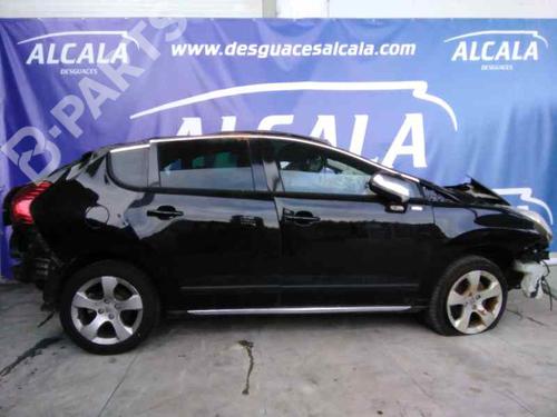 Expansion tank PEUGEOT 3008 I MPV (0U_) 1.6 HDi | BP9979204C120  - Image 13