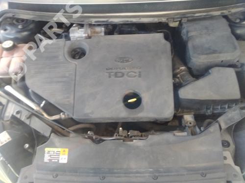 Elektronisk modul FORD FOCUS II (DA_, HCP, DP)  | BP14349085M83 