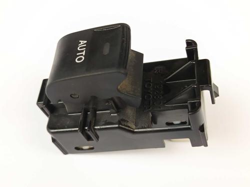 Used Left rear window switch Left rear window switch TOYOTA LAND CRUISER PRADO (_J15_) 2.8 D-4D (GDJ155, GDJ150) (204 hp) 27983324 27983324