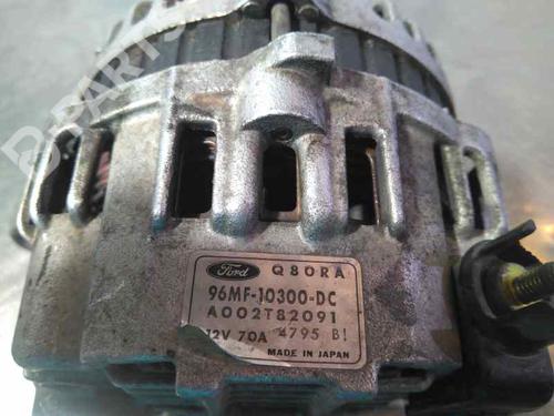 Alternator FORD FIESTA V (JH_, JD_)  | BP11247590M7 