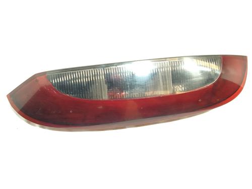 Used Left taillight OPEL CORSA C (X01) 1.2 (F08, F68) (75 hp) 19919589