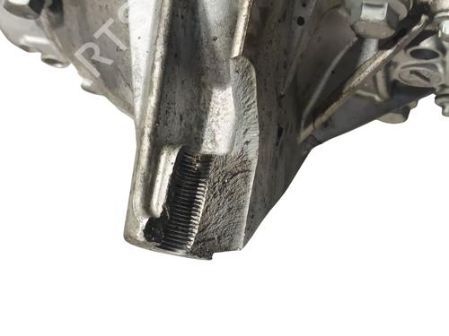 Front differential MERCEDES-BENZ GLE (V167) GLE 350 de 4-matic (167.117) | BP36041110M23 - Image 8