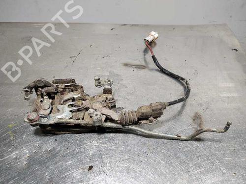 Used Front right lock Front right lock 10027821 10027821