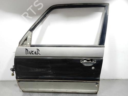Used Left front door Left front door 10200175 10200175