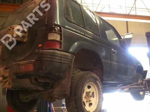 Used Parts MITSUBISHI PAJERO II (V3_W, V2_W, V4_W, V5_W)    1062336