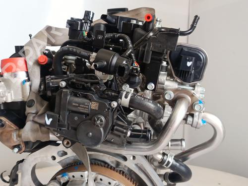 Engine HYUNDAI i10 III (AC3, AI3) 1.0 MPi | BP31065626M1 