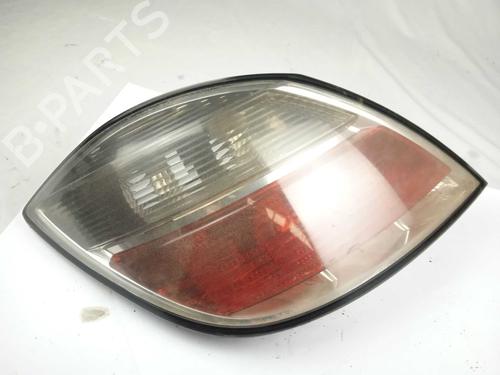 Left taillight OPEL ASTRA H (A04) 1.9 CDTI 16V (L48) | BP29277612C34 - Image 2
