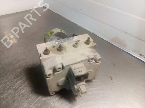 ABS pump RENAULT MASTER II Platform/Chassis (ED/HD/UD)  | BP11363983M43 