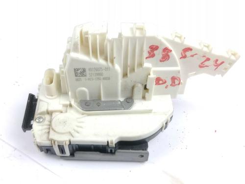 Used Front right lock Front right lock 18672441 18672441