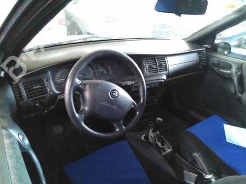 Starter OPEL VECTRA B (J96)  | BP10029496M8 