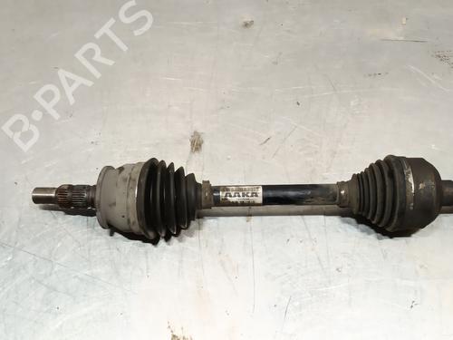 Right front driveshaft OPEL INSIGNIA A (G09) 2.0 CDTI (68) | BP29586522M39 
