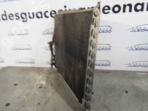 AC radiator MERCEDES-BENZ E-CLASS (W124) E 300 D (124.131) | BP13054723M32 