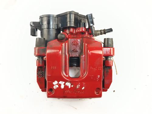 Pinça travão trás esquerda ALFA ROMEO GIULIA (952_) 2.2 D (952AEM250, 952AEA250) (150 hp) 31638989