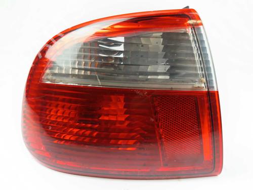 Used Left taillight Left taillight 25883036 25883036