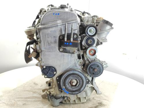 Used Engine HONDA CIVIC VIII Hatchback (FN, FK) 2.2 CTDi (FK3) (140 hp) 31642245