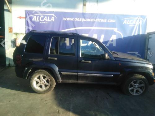 Used Parts JEEP CHEROKEE (KJ) 2.8 CRD 4x4 1674085