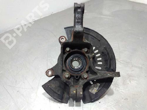 Used Right front steering knuckle KIA SORENTO II (XM) [2009-2016]  10752225