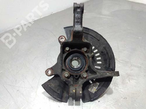 Right front steering knuckle KIA SORENTO II (XM) [2009-2016]  10752225