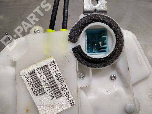 Front right lock HONDA CIVIC VIII Hatchback (FN, FK)  | BP9982152C97 