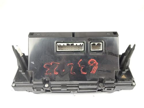 Climate control MITSUBISHI PAJERO IV (V8_W, V9_W) 3.2 DI-D 4WD (V98W, V88W) | BP17629801I5 